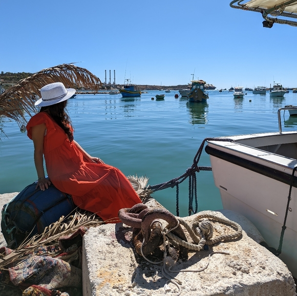 Meet the Posher! POSH AMBASSADOR - Picture 2 of 5